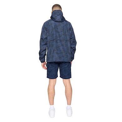 Crosshatch Mens Janscore Jacket