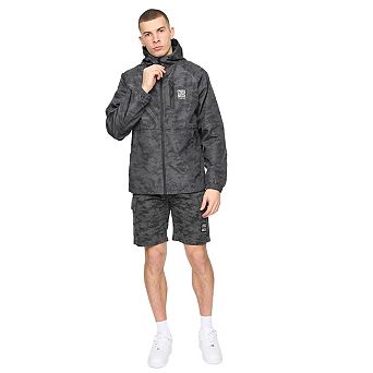 Crosshatch Mens Janscore Jacket