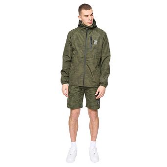 Crosshatch Mens Janscore Jacket