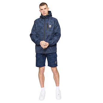 Crosshatch Mens Janscore Jacket