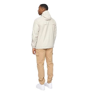 Crosshatch Mens Utilate Jacket