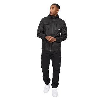 Crosshatch Mens Utilate Jacket
