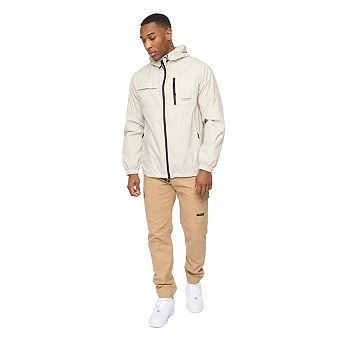 Crosshatch Mens Utilate Jacket