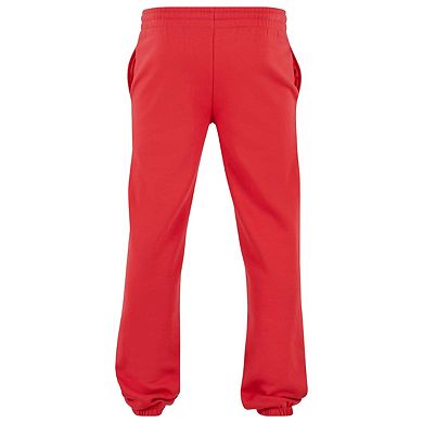 Build Your Brand Mens Basic Sweatpants