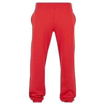 Build Your Brand Mens Basic Sweatpants