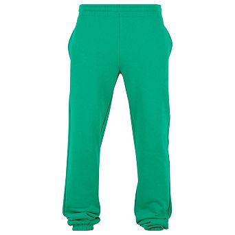 Build Your Brand Mens Basic Sweatpants