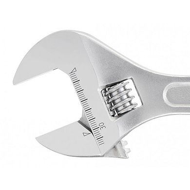Stanley Hand Tools Metal Adjustable Wrench