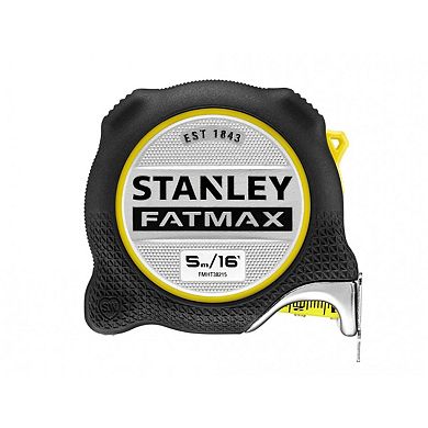 Stanley Hand Tools Fatmax Xtreme Tape Measure