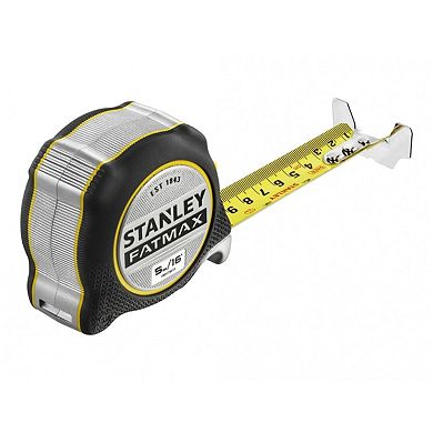Stanley Hand Tools Fatmax Xtreme Tape Measure