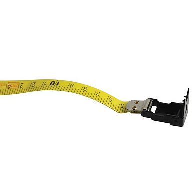 Stanley Hand Tools Closed Case Fibreglass Long Tape