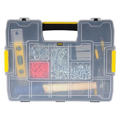 Stanley Hand Tools Sortmaster Junior Stackable Organiser