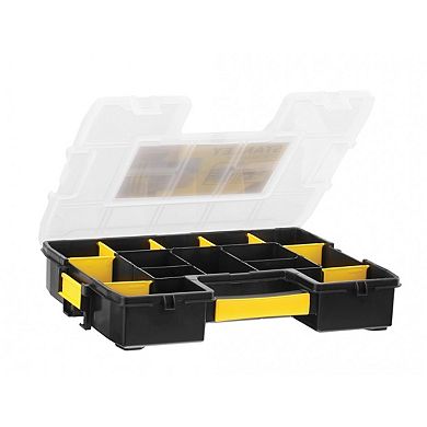 Stanley Hand Tools Sortmaster Junior Stackable Organiser