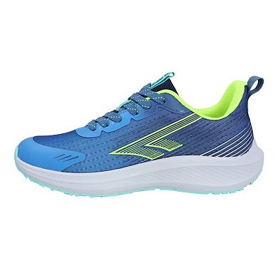 Hi-Tec Womens/Ladies Santorini Trainers