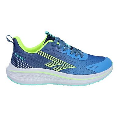 Hi-Tec Womens/Ladies Santorini Trainers