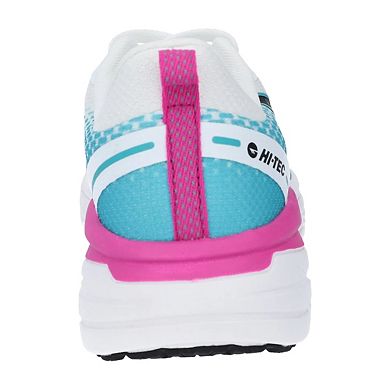 Hi-Tec Womens/Ladies Promenade Trainers