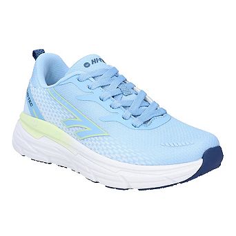 Hi-Tec Womens/Ladies Promenade Trainers