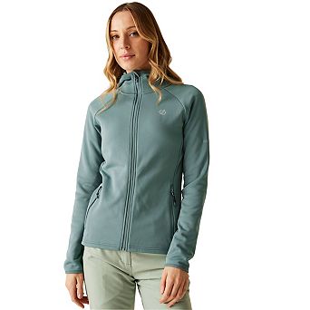 Dare 2B Womens/Ladies Density Core Stretch Midlayer
