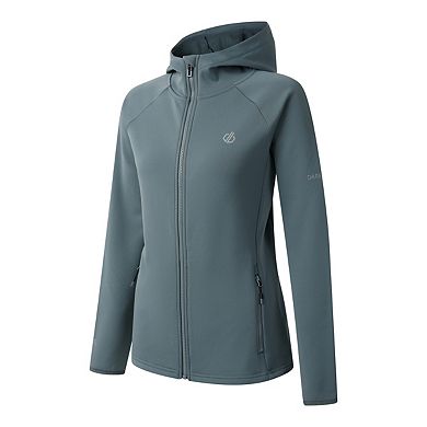 Dare 2B Womens/Ladies Density Core Stretch Midlayer