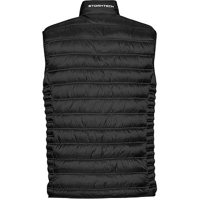 Stormtech Mens Basecamp Thermal Vest