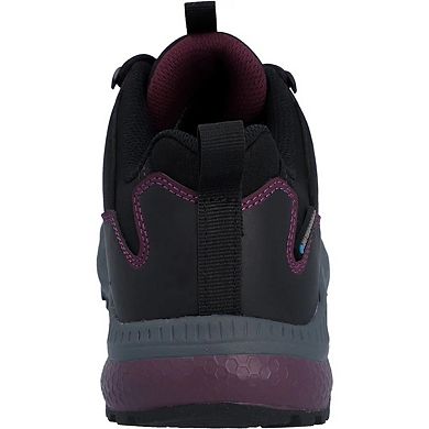 Hi-Tec Womens/Ladies Stealth Trail Low Trainers