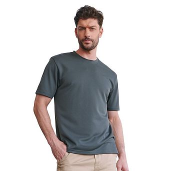 Henbury Mens CoolPlus T-Shirt