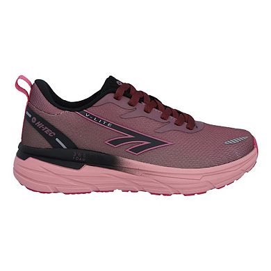 Hi-Tec Womens/Ladies Promenade Trainers