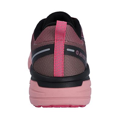 Hi-Tec Womens/Ladies Promenade Trainers