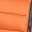 Burnt Orange