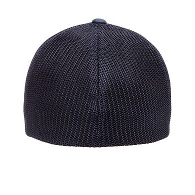 Yupoong Unisex Adult Flexfit Mesh Trucker Cap