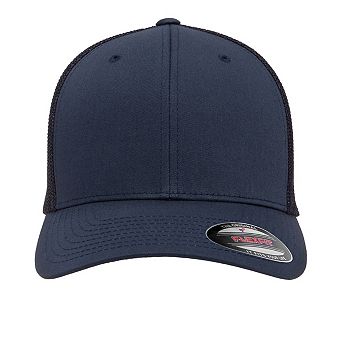 Yupoong Unisex Adult Flexfit Mesh Trucker Cap
