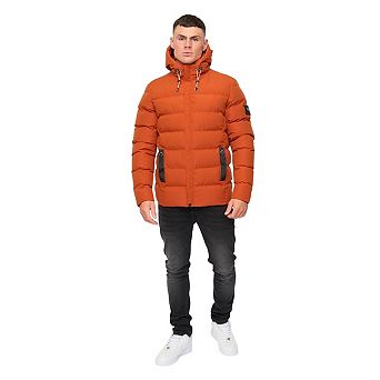 Crosshatch Mens Kampleys Jacket