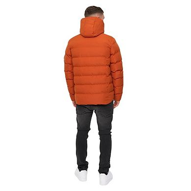 Crosshatch Mens Kampleys Jacket