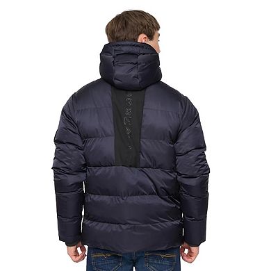 Crosshatch Mens Chimmax Jacket