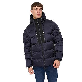 Crosshatch Mens Chimmax Jacket