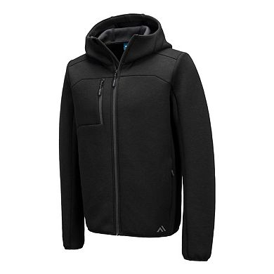 Portwest Mens KX3 Sport Full Zip Hoodie