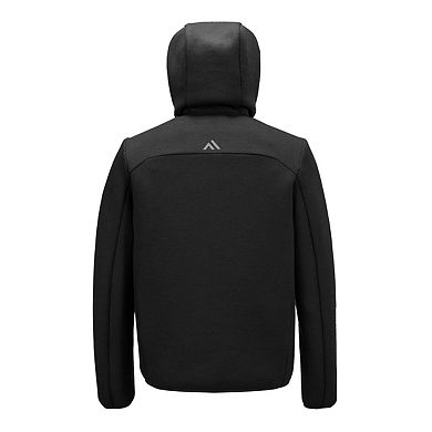 Portwest Mens KX3 Sport Full Zip Hoodie
