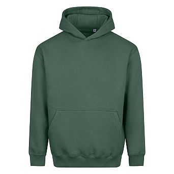 Awdis Mens Vision Heavyweight Hoodie