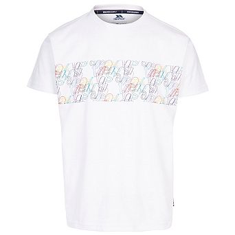 Trespass Mens Kedleston T-Shirt