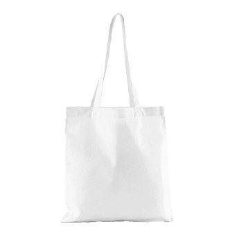 Westford Mill Bag For Life Cotton Tote Bag