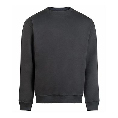 Awdis Mens Vision Heavyweight Sweatshirt
