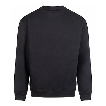 Awdis Mens Vision Heavyweight Sweatshirt