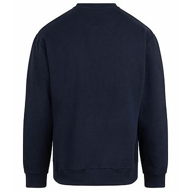 Awdis Unisex Adult Vision Heavyweight Sweatshirt