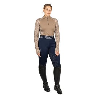 Hy Unisex Adult Elevate Base Layer Top