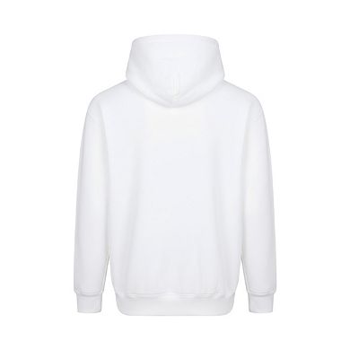 Awdis Mens Vision Heavyweight Hoodie