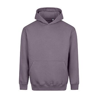 Awdis Mens Vision Heavyweight Hoodie