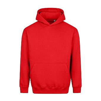 Awdis Mens Vision Heavyweight Hoodie