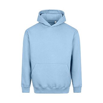 Awdis Mens Vision Heavyweight Hoodie