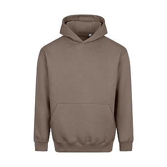 Awdis Mens Vision Heavyweight Hoodie