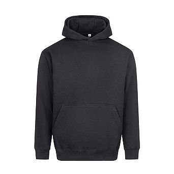 Awdis Mens Vision Heavyweight Hoodie