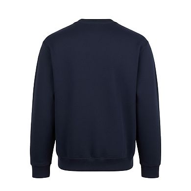 Awdis Mens Vision Heavyweight Sweatshirt